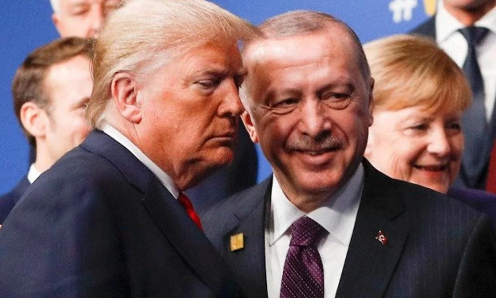 Μ. Ρούμπιν: "Ο Ερντογάν να ανησυχεί για την κυβέρνηση Μπάιντεν"